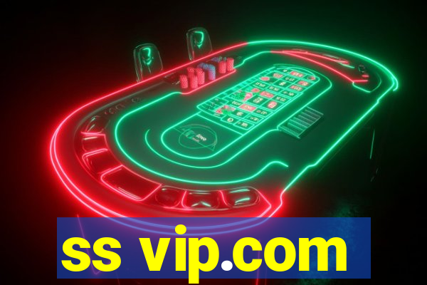 ss vip.com